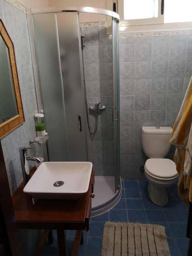 La Zagara Bed and Breakfast Furci Siculo Buitenkant foto