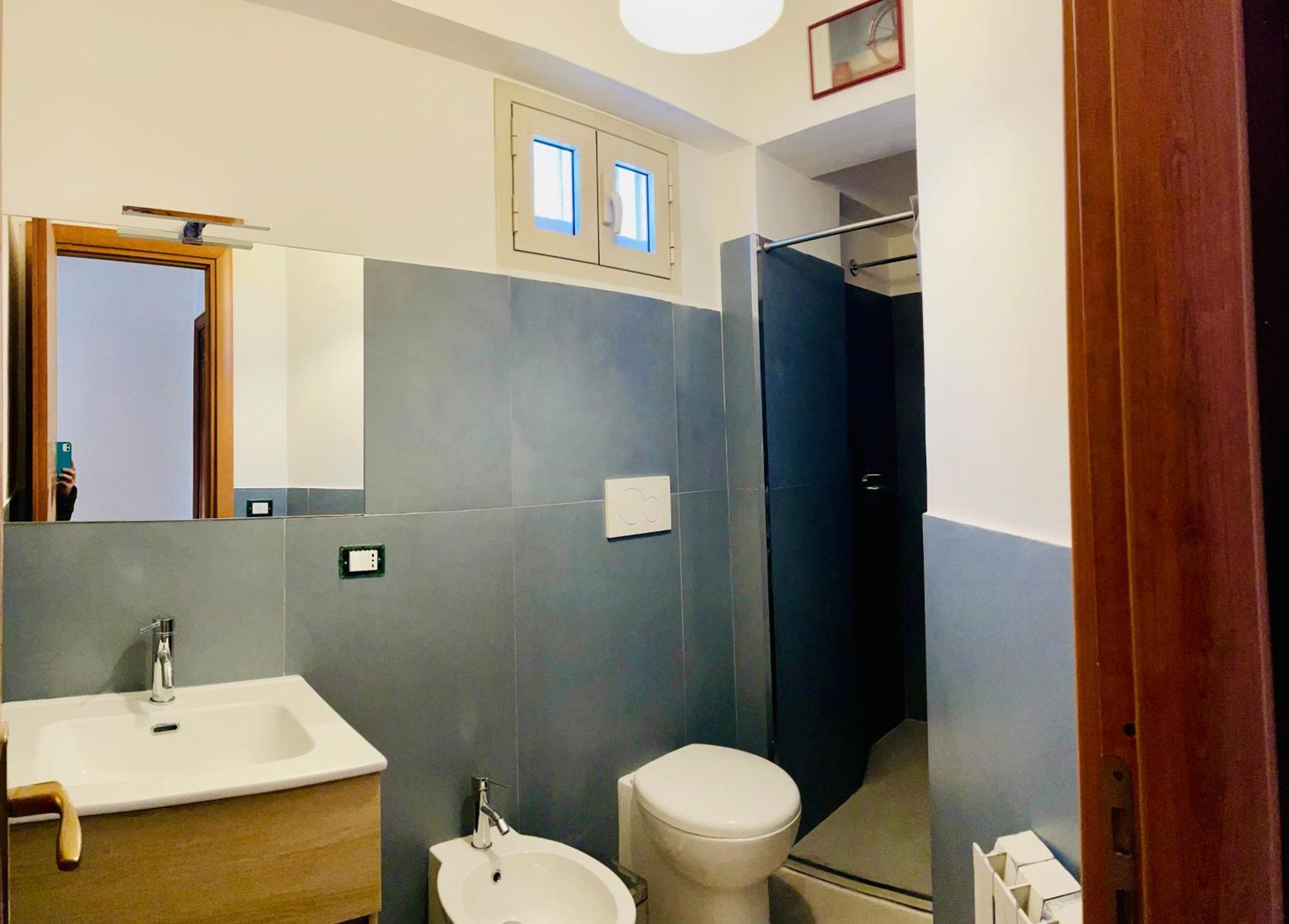 La Zagara Bed and Breakfast Furci Siculo Buitenkant foto
